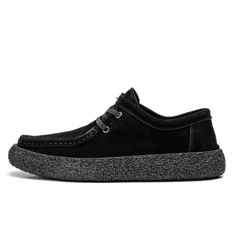 Siler | Trendy Lage Loafers Schoenen