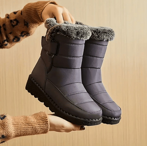 Florencia | Warme Winterlaarzen