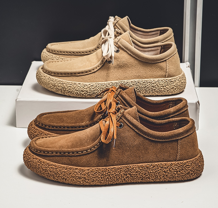 Siler | Trendy Lage Loafers Schoenen