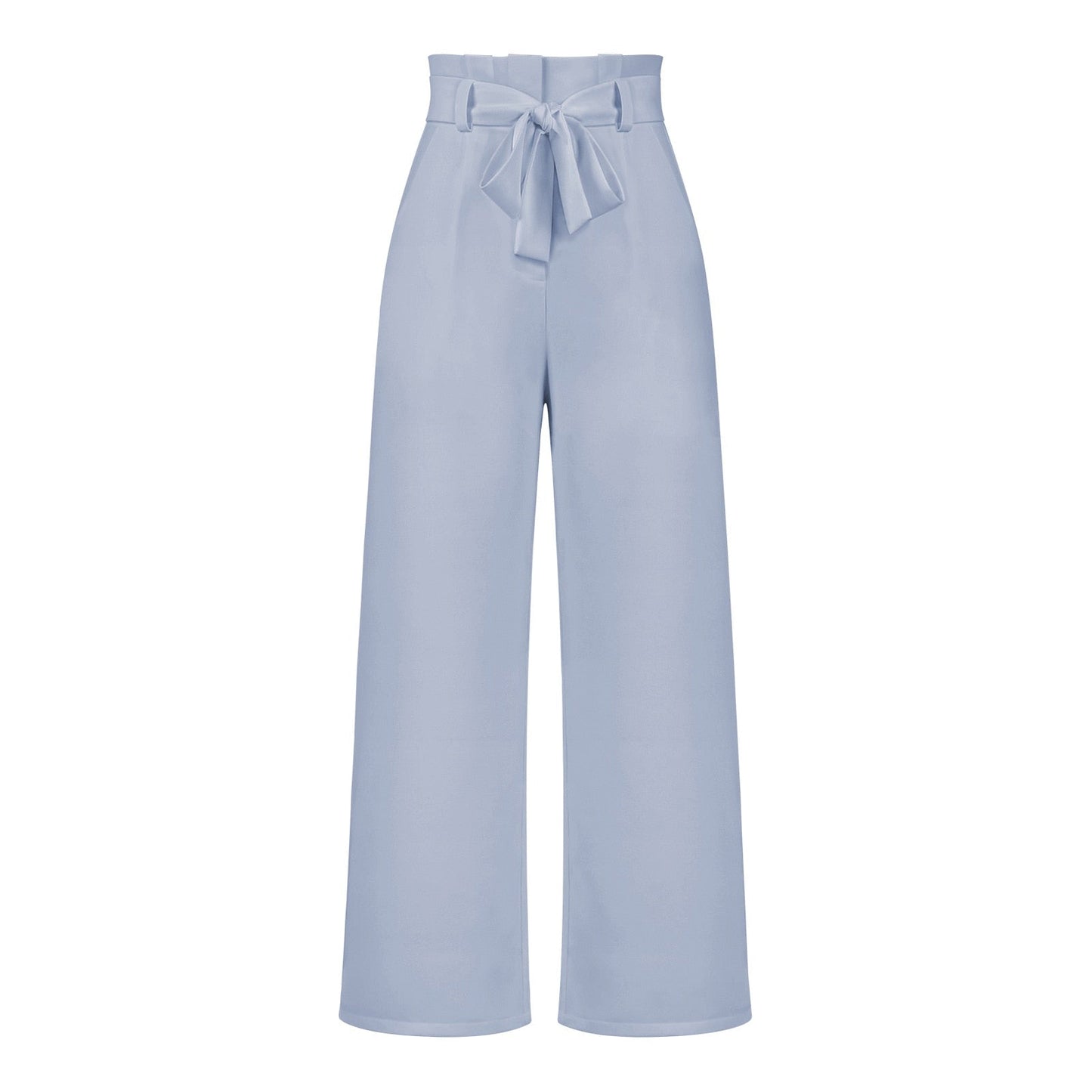 Francien | Stijlvolle Wijdere Broek