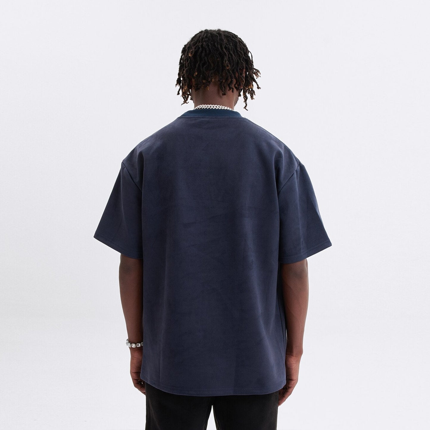 Arvick | Statement Oversized T-Shirt