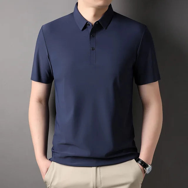 Landris | Klassiek Polo Overhemd