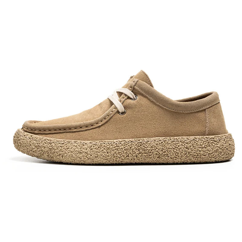 Siler | Trendy Lage Loafers Schoenen