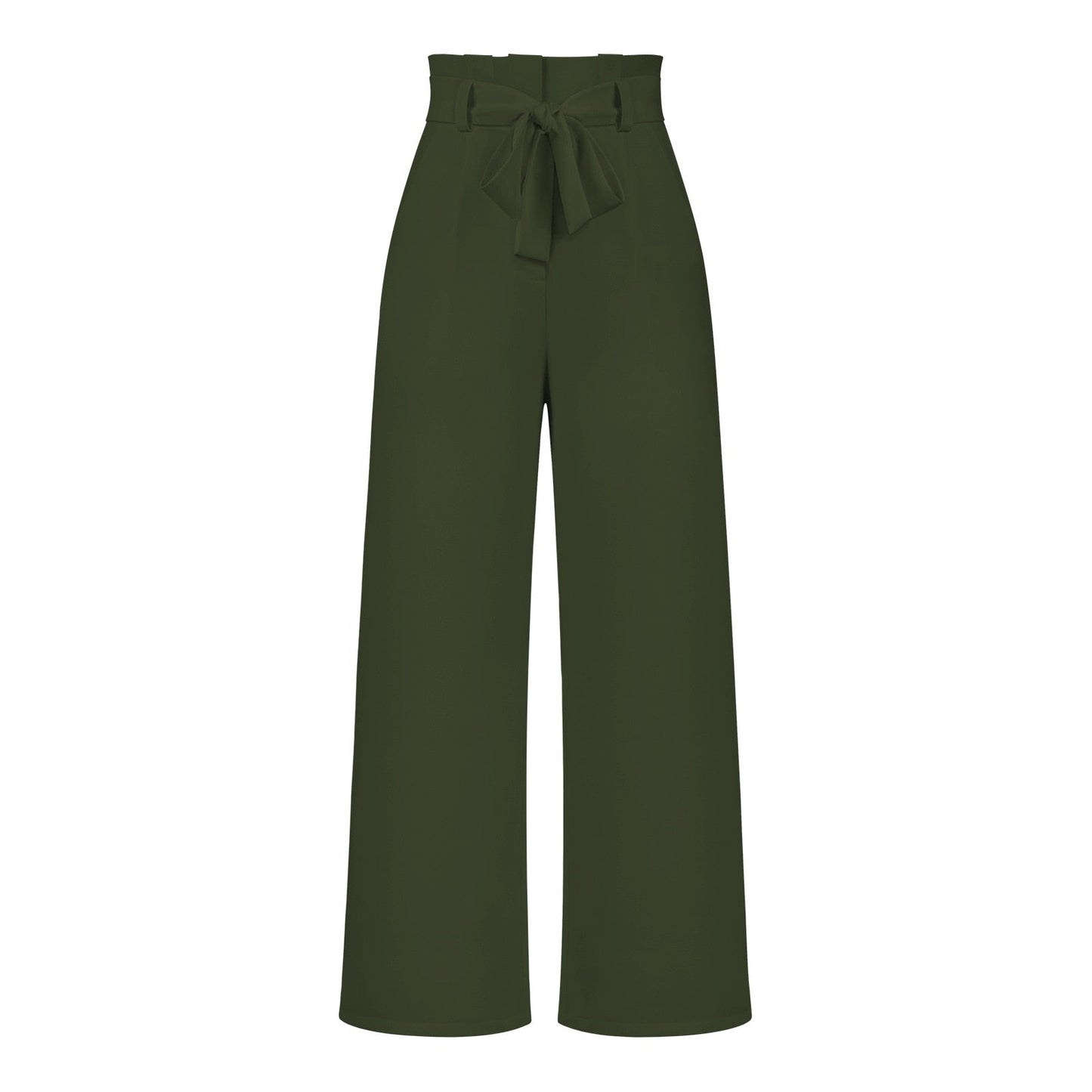 Francien | Stijlvolle Wijdere Broek