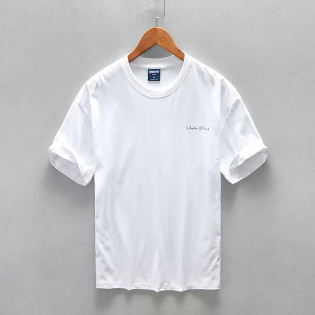 Korric | Uniek Grafisch T-Shirt