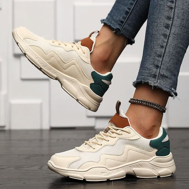 Nardus | Comfortabele Sportschoenen