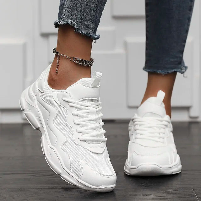 Nardus | Comfortabele Sportschoenen