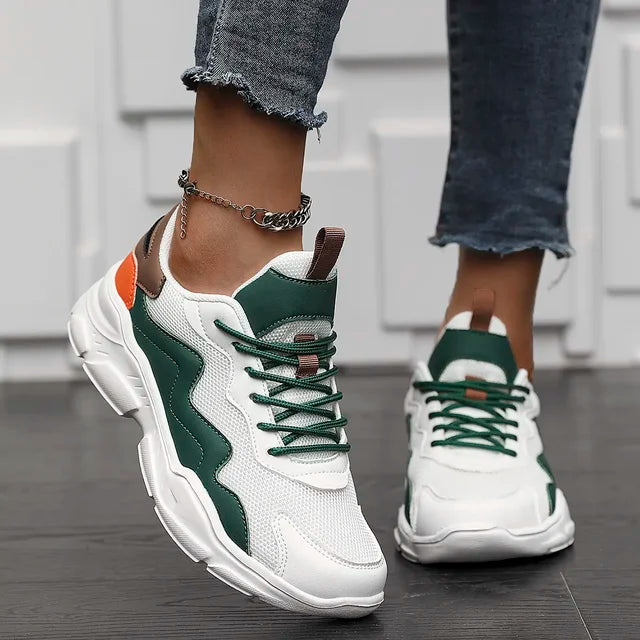 Nardus | Comfortabele Sportschoenen