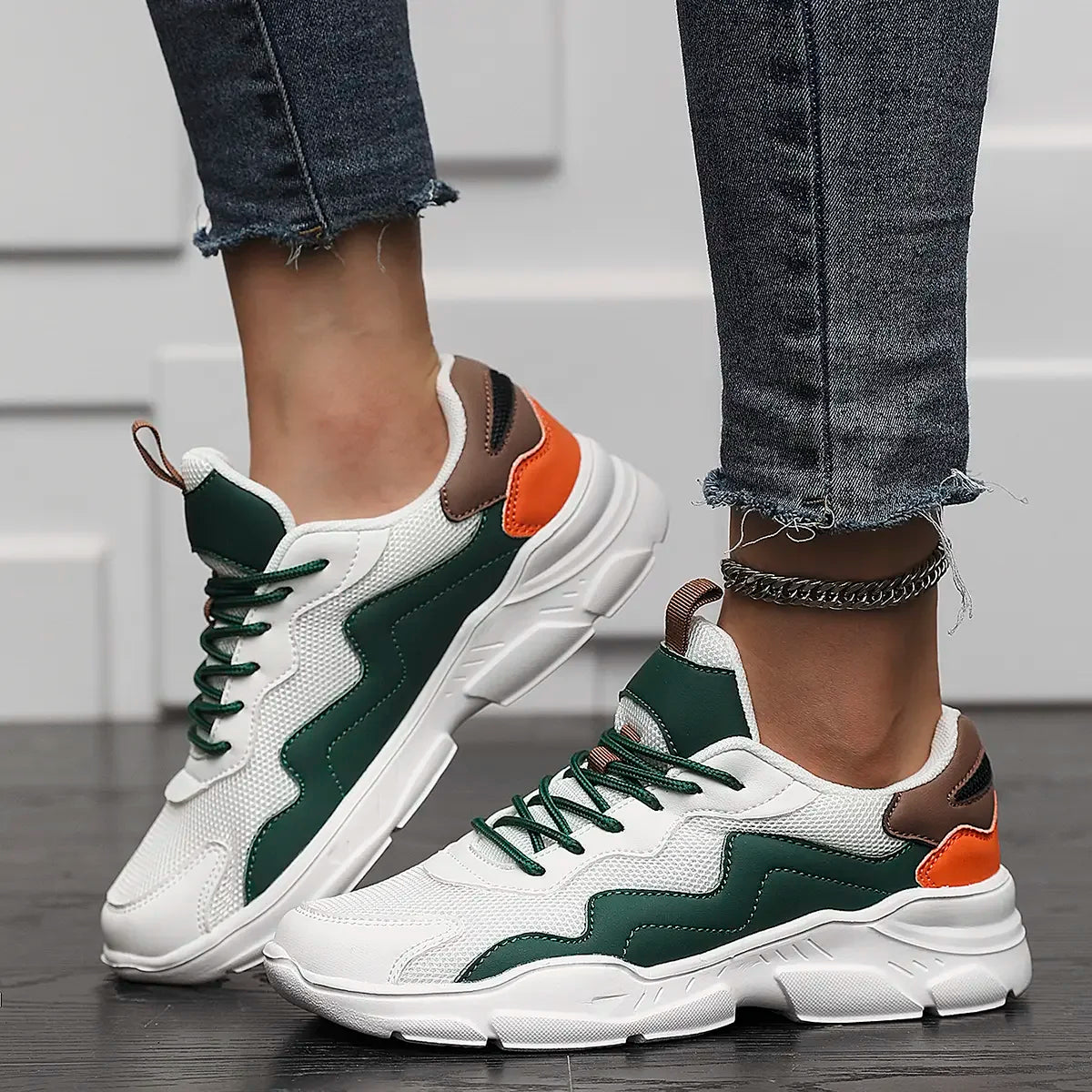 Nardus | Comfortabele Sportschoenen