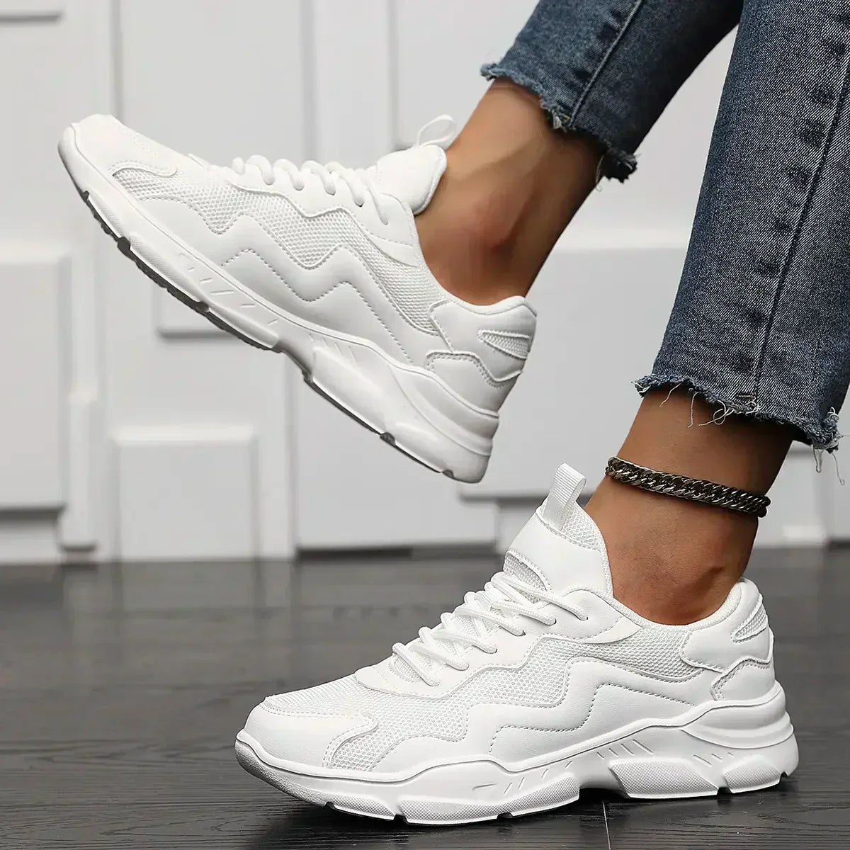 Nardus | Comfortabele Sportschoenen