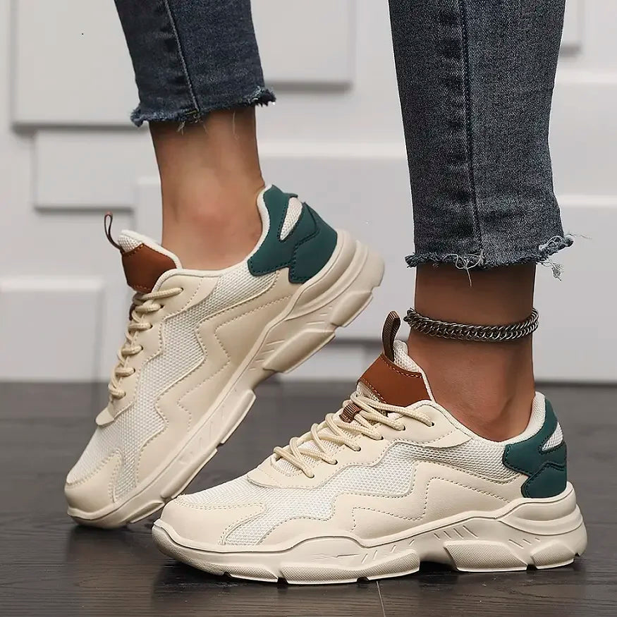 Nardus | Comfortabele Sportschoenen