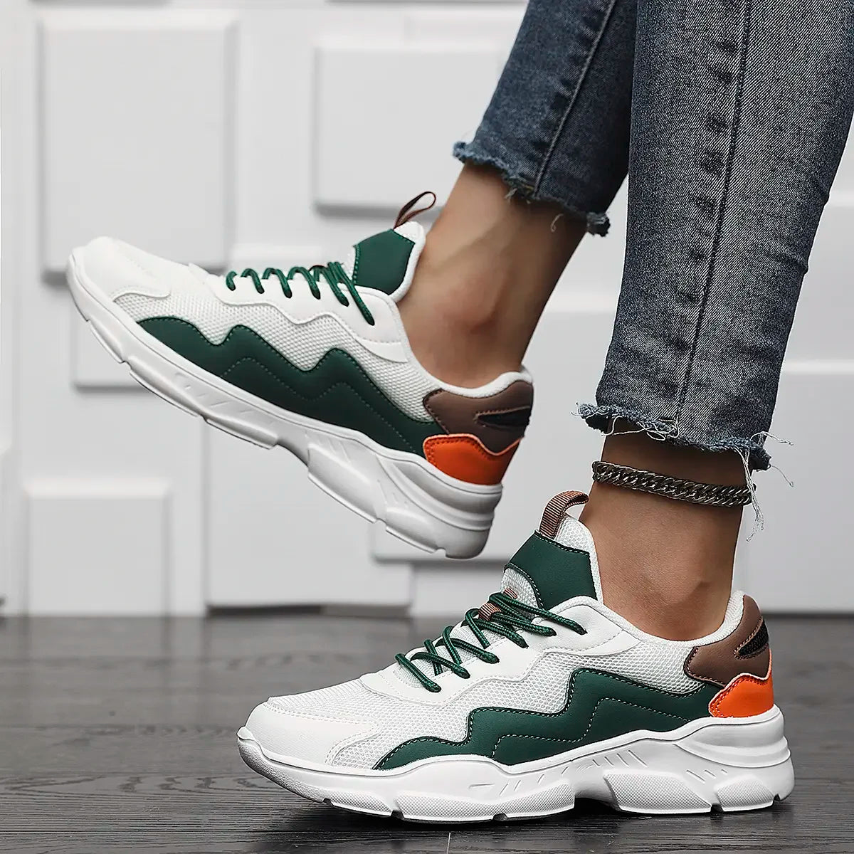 Nardus | Comfortabele Sportschoenen