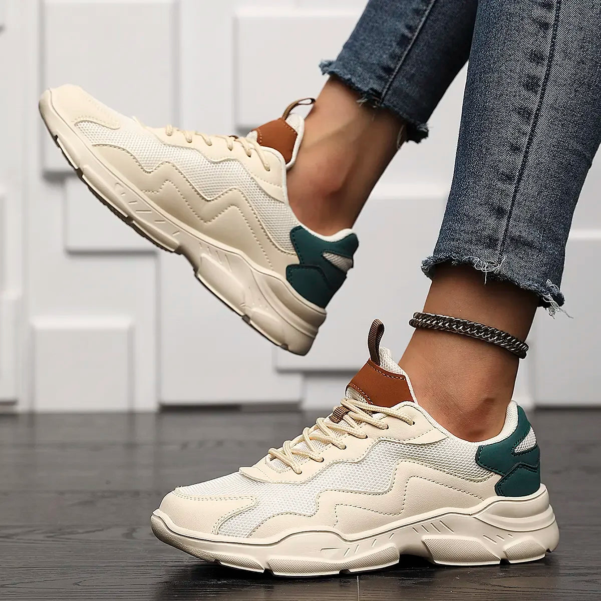Nardus | Comfortabele Sportschoenen