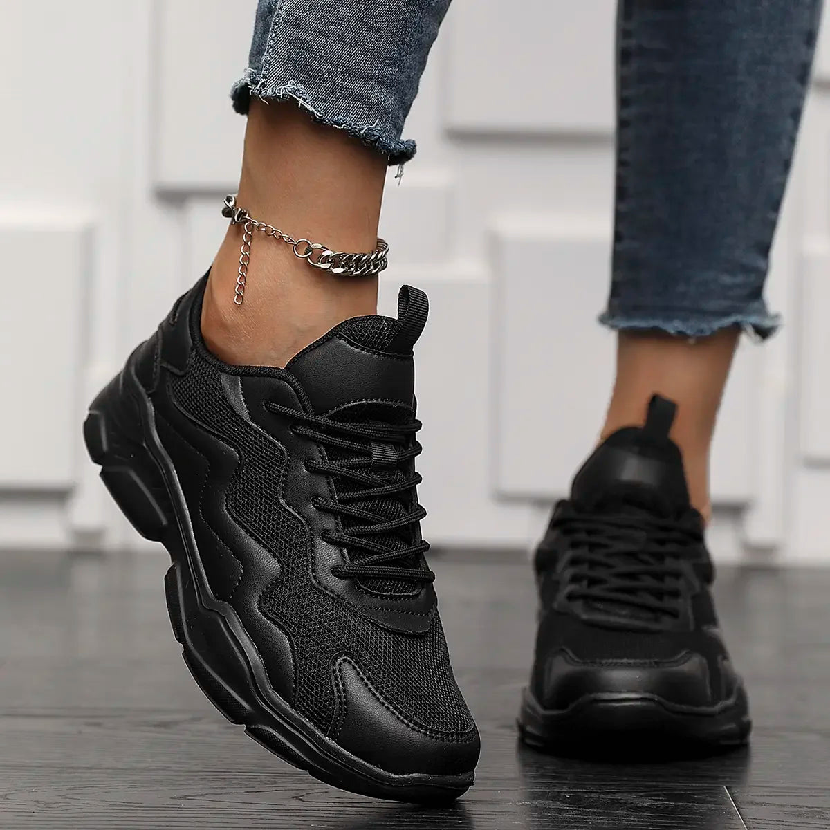 Nardus | Comfortabele Sportschoenen