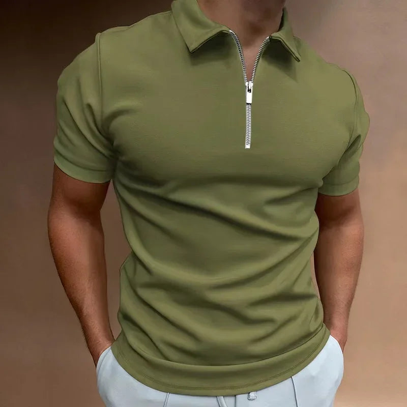 Aurelio | Sportieve Polo