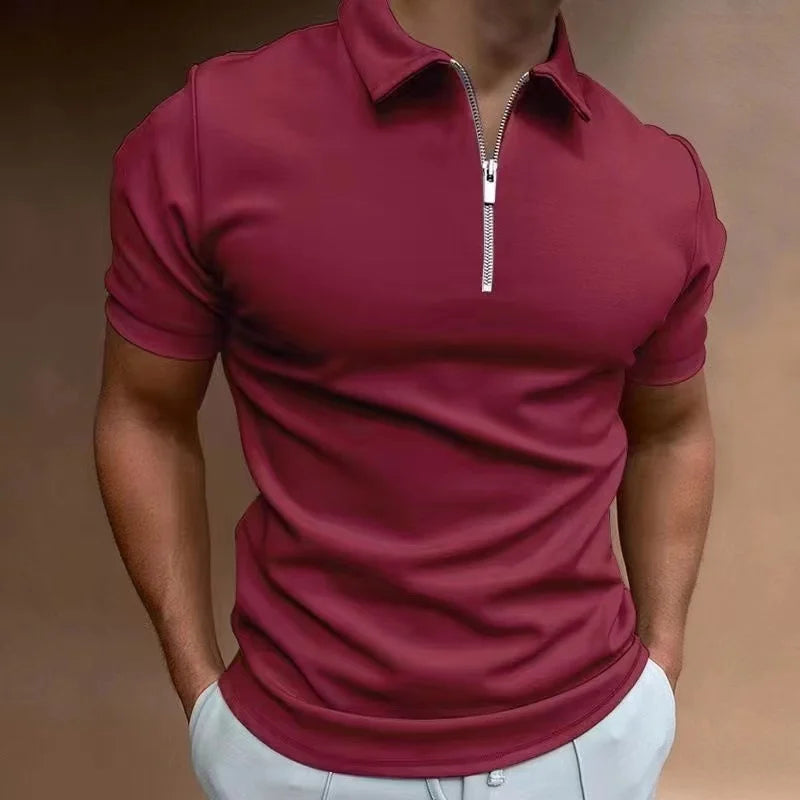 Aurelio | Sportieve Polo