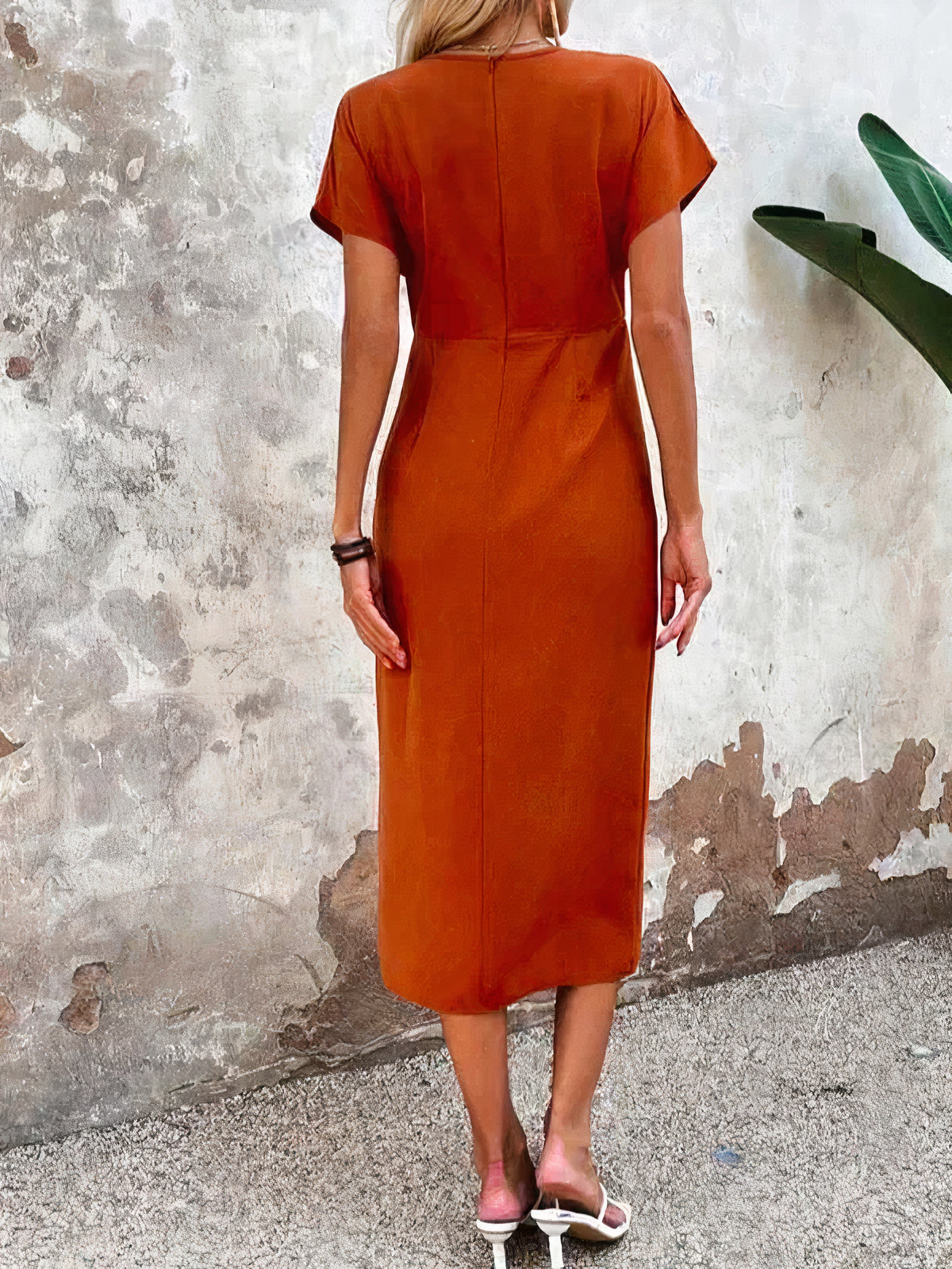 Yvette - Elegante Jurk