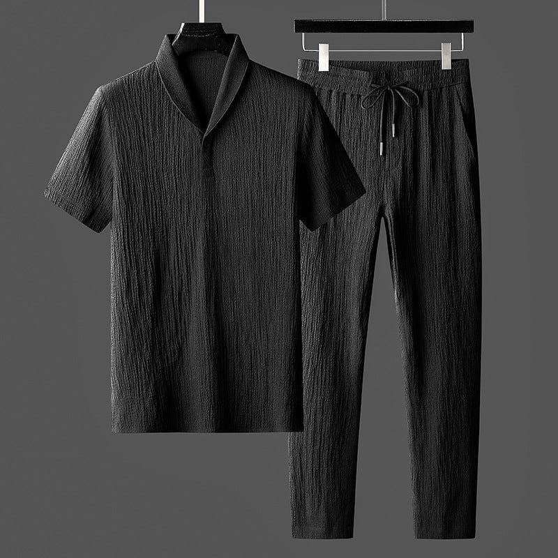 Aluin | Comfortabele Outfit Set