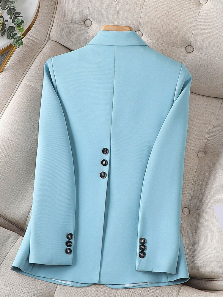Darline | Elegante Slim Blazer