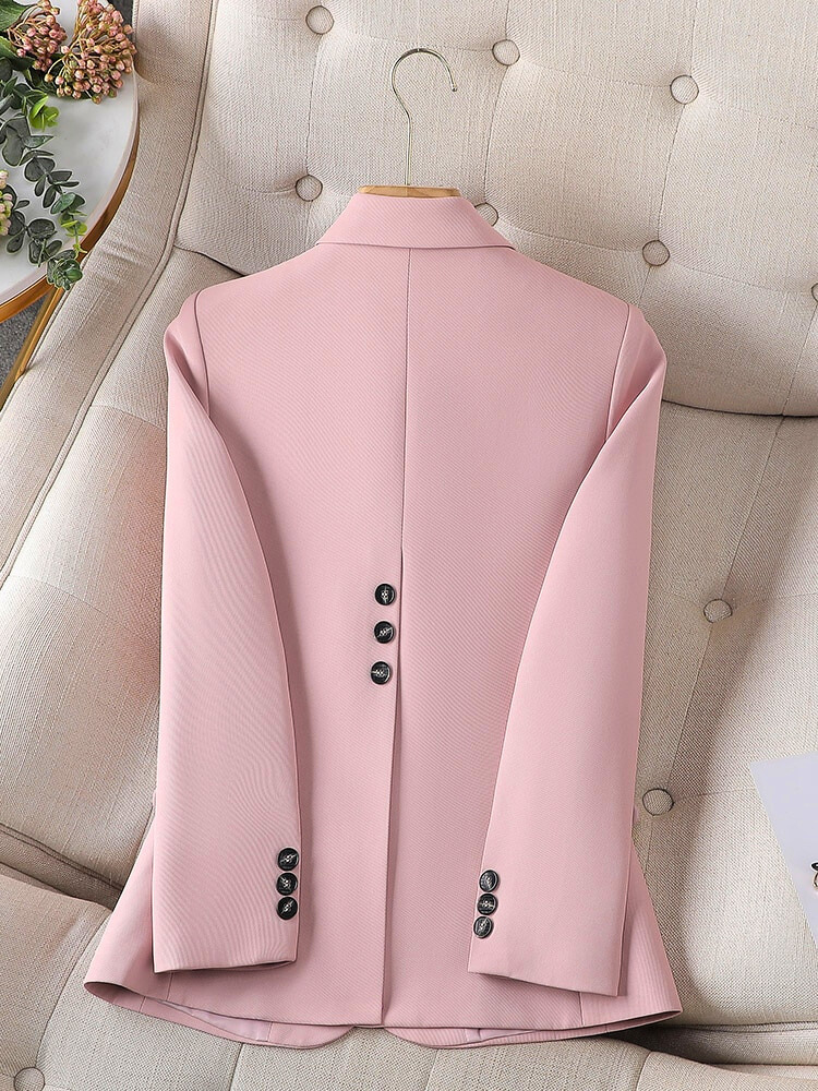 Darline | Elegante Slim Blazer