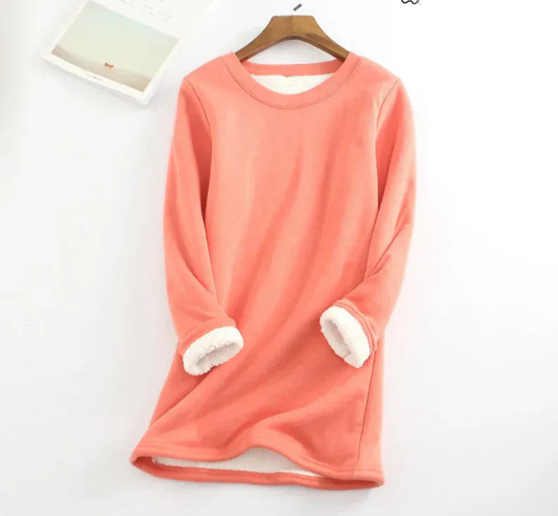 Sonja | Warme Winter Trui Dames