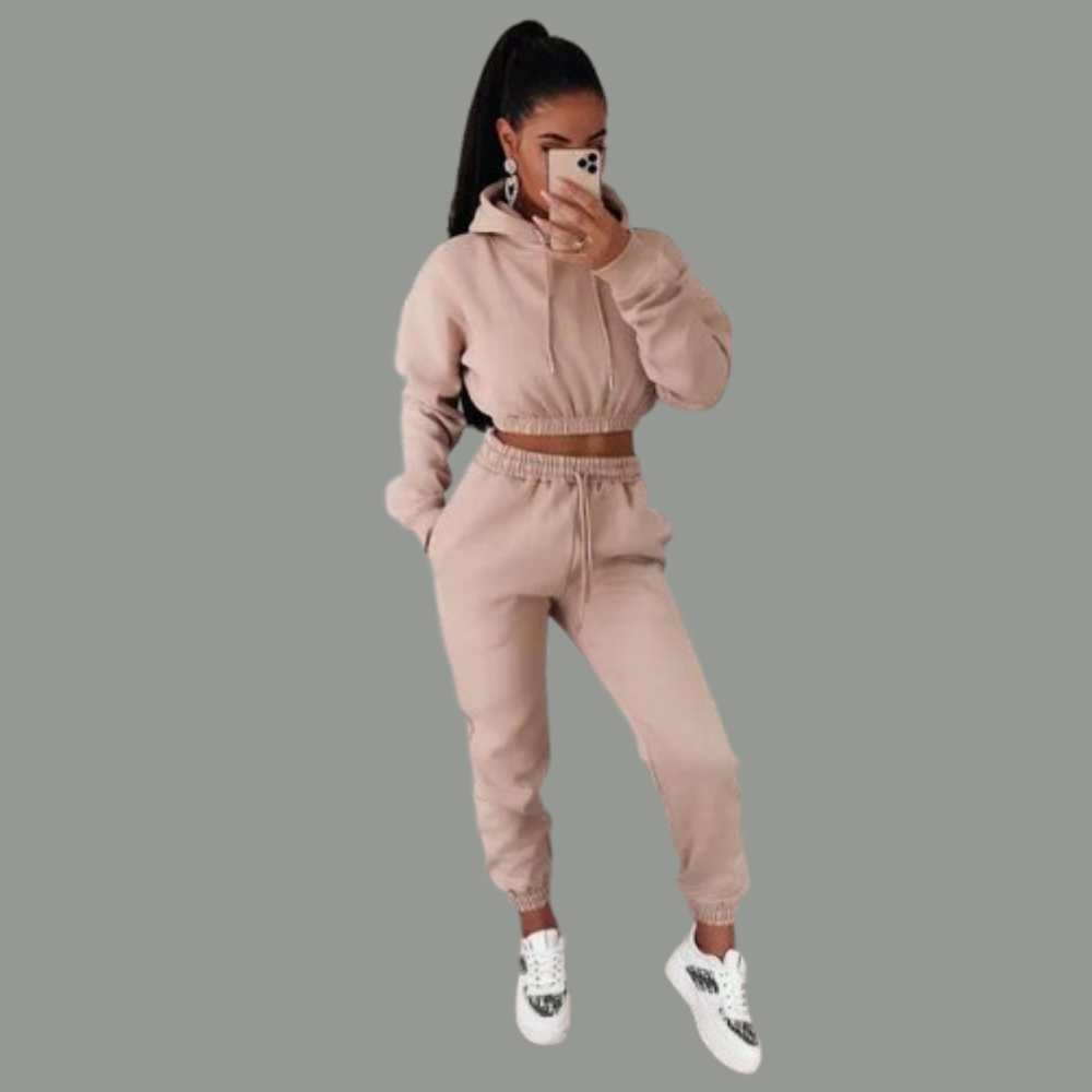 Sofie | Dames Jogging Set