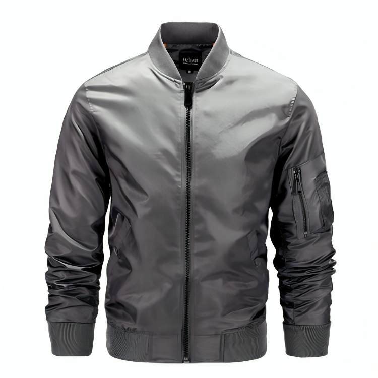 Bruno | Casual Heren Bomberjack