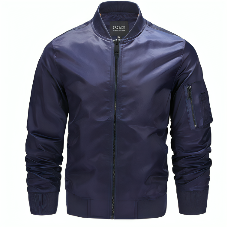 Bruno | Casual Heren Bomberjack