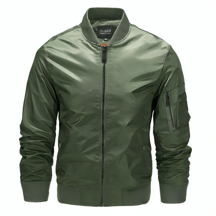 Bruno | Casual Heren Bomberjack