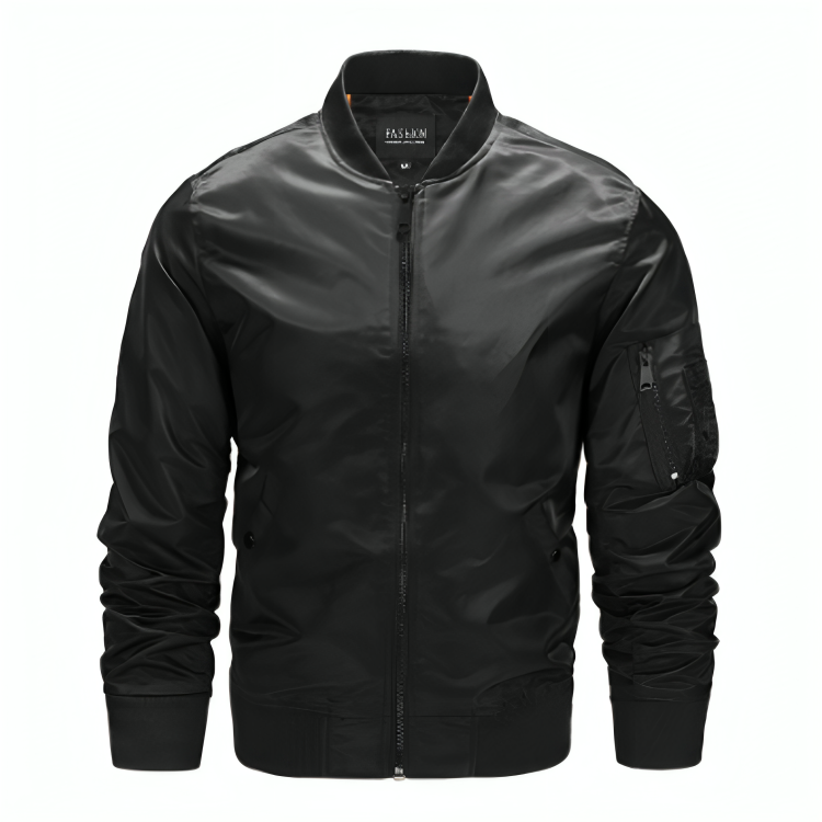Bruno | Casual Heren Bomberjack