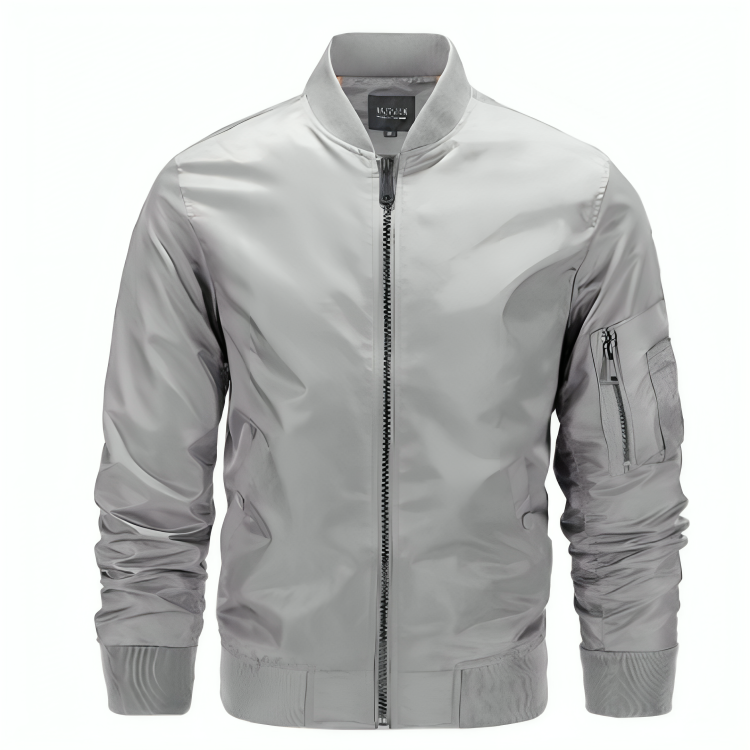 Bruno | Casual Heren Bomberjack