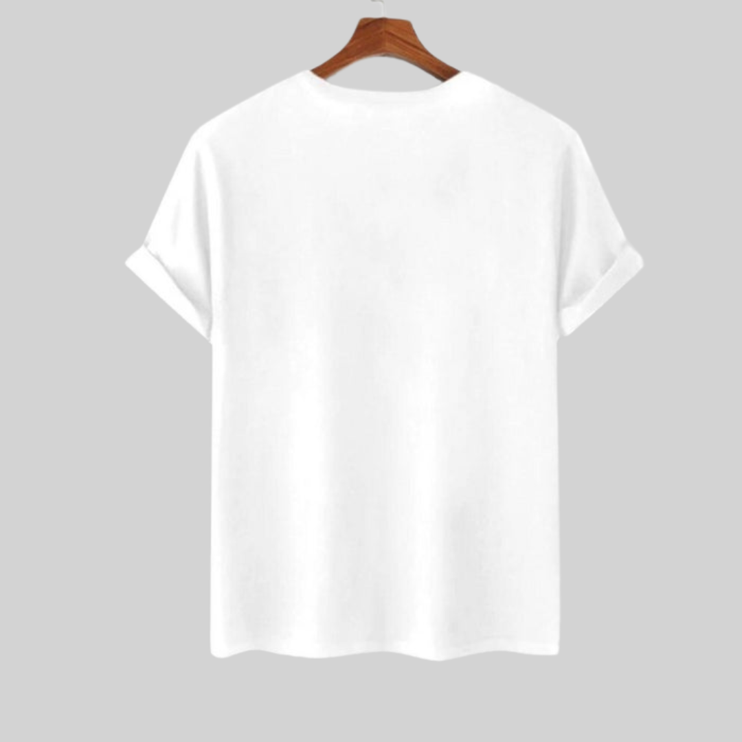 Durin | Astronaut Print Overhemd