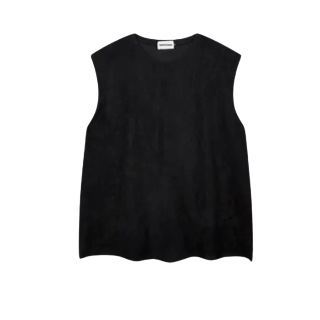 Ulmar | Effen Sportieve Tanktop