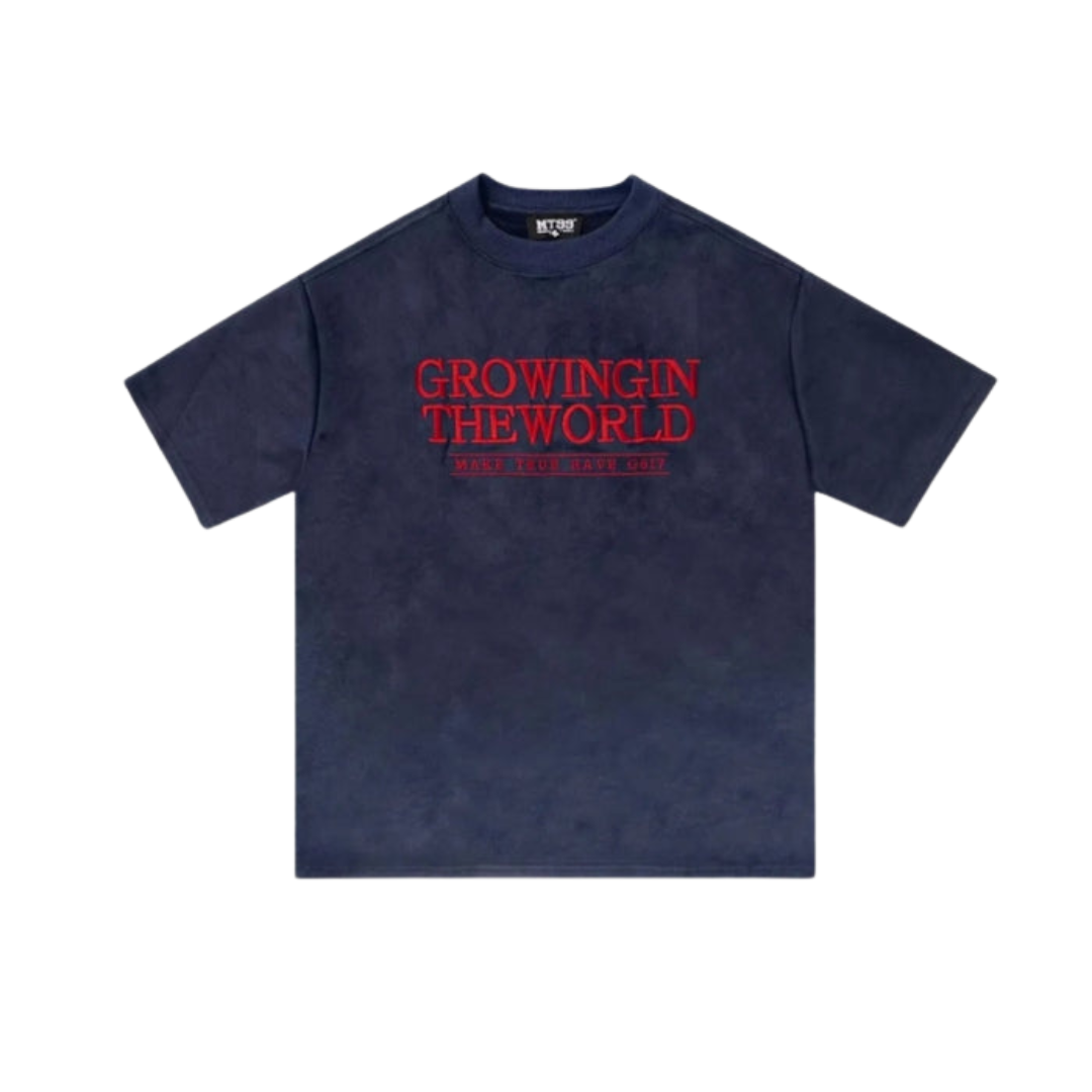 Arvick | Statement Oversized T-Shirt