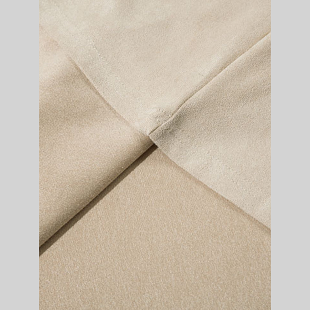 Ulmar | Effen Sportieve Tanktop