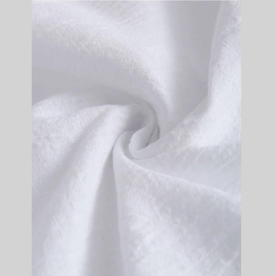 Keldor | Casual Henley Shirt
