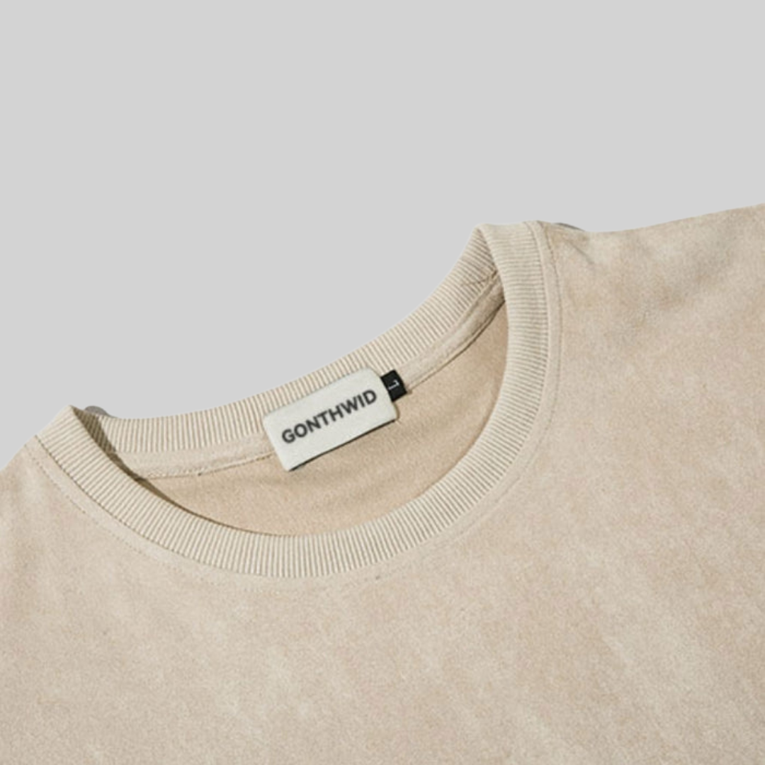 Ulmar | Effen Sportieve Tanktop