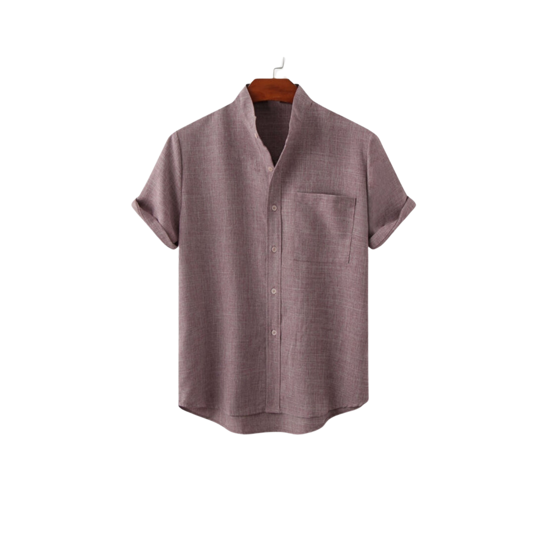 Garon | Modern Casual Overhemd