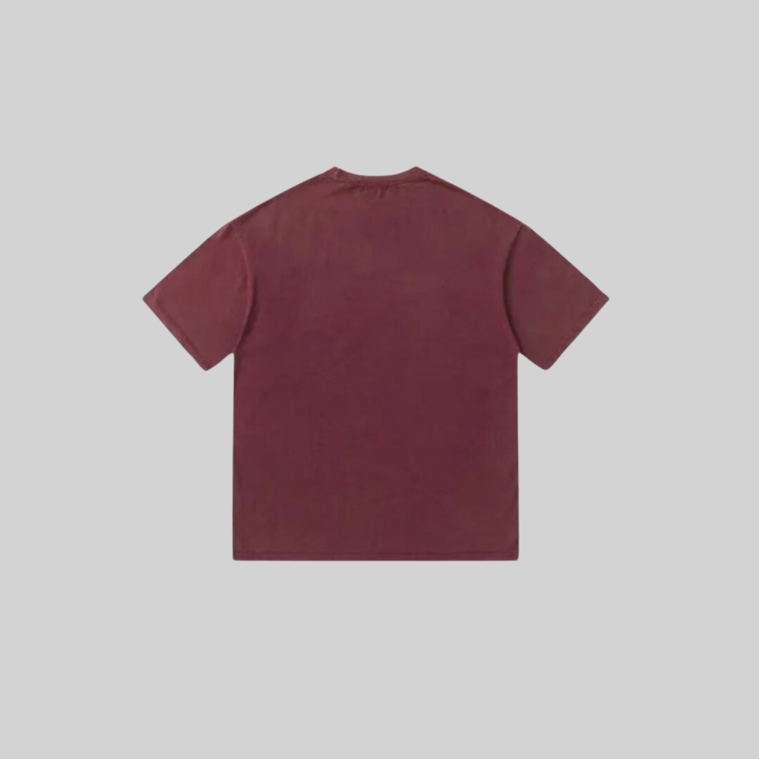 Fryric | Artistiek Grafisch T-Shirt