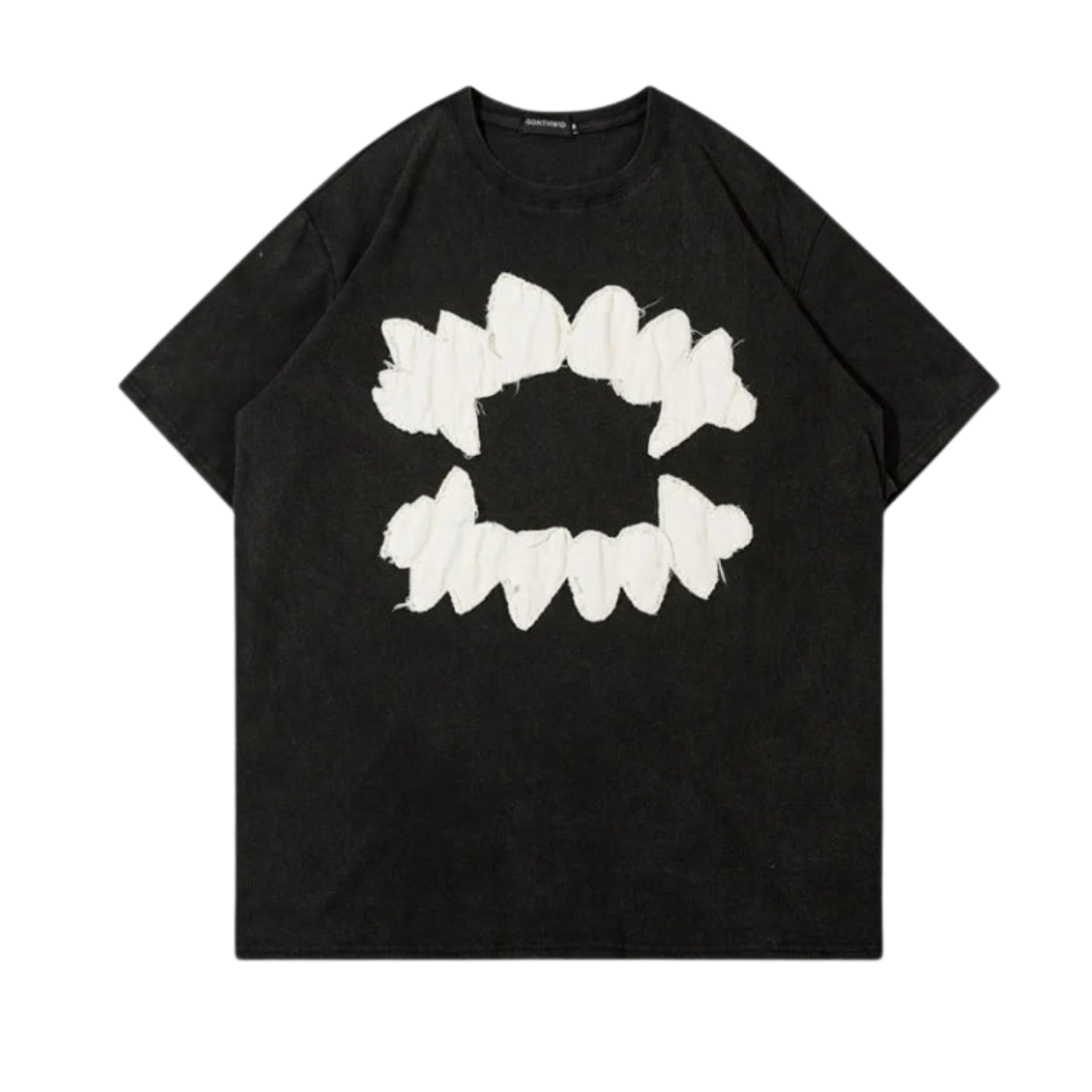 Orlan | Uniek Grafisch T-Shirt
