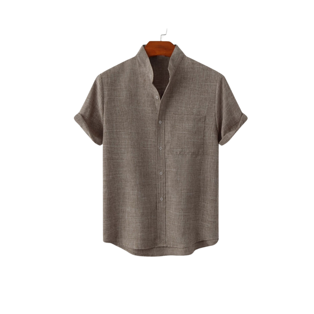 Garon | Modern Casual Overhemd