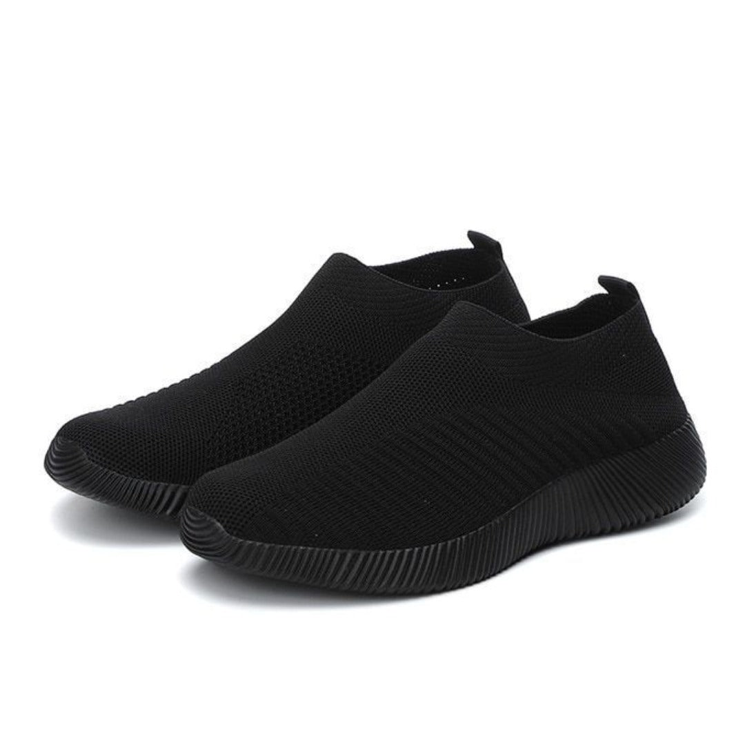 Devona | Stijlvolle Slip-On Sneakers