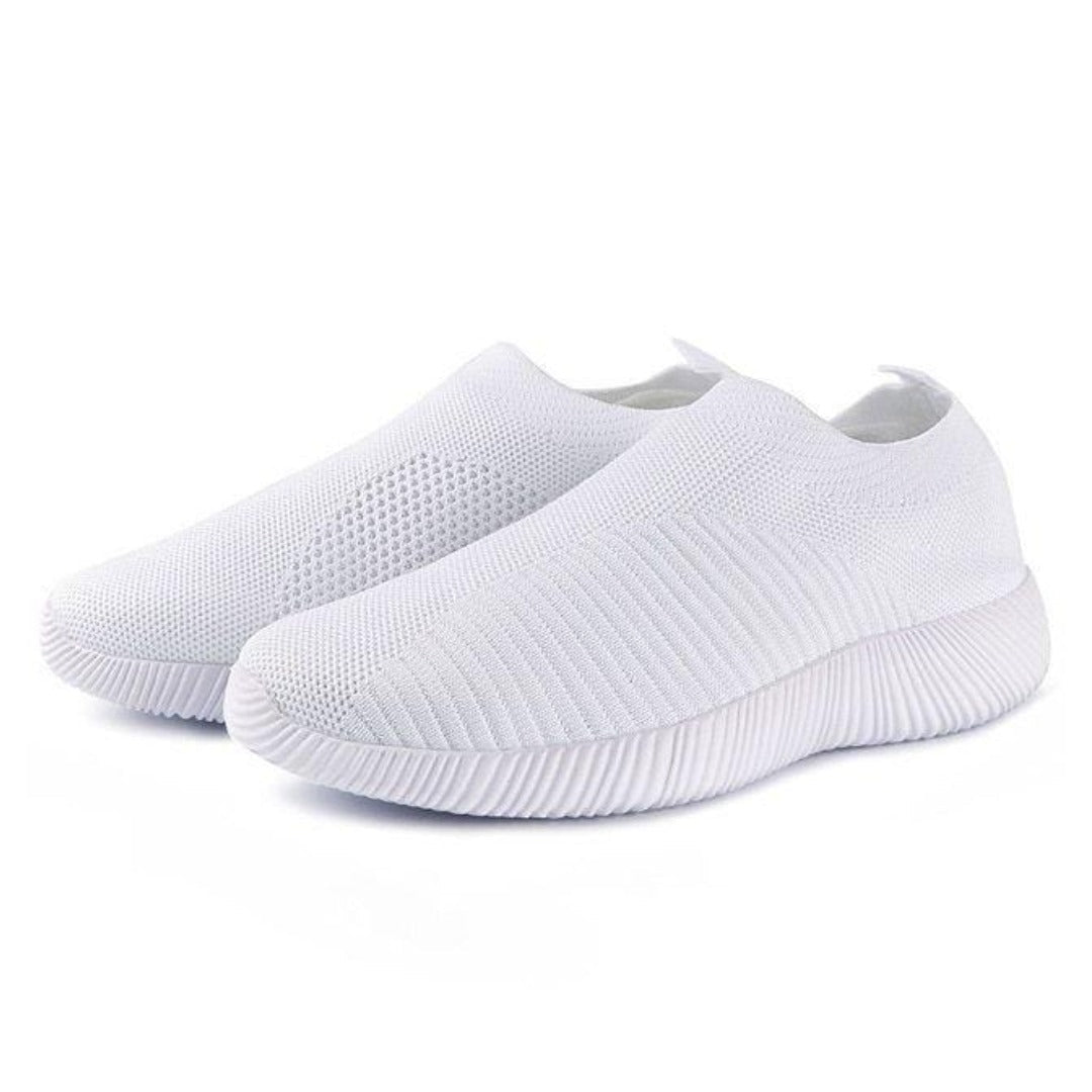 Devona | Stijlvolle Slip-On Sneakers