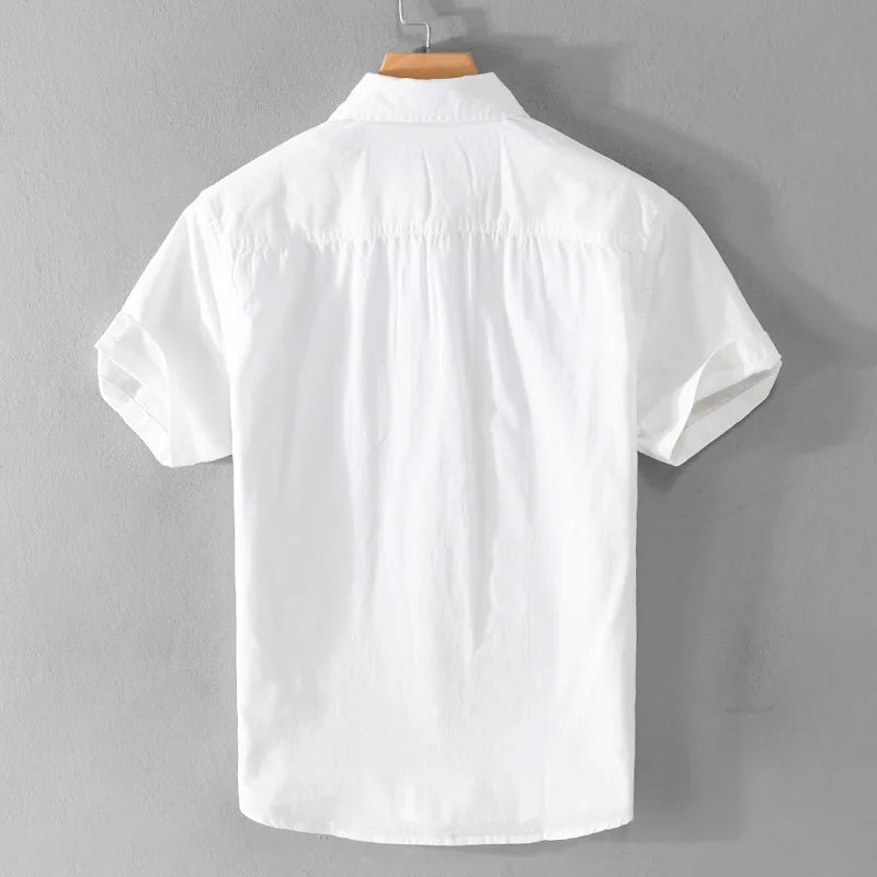 Lazrin | Casual Overhemd