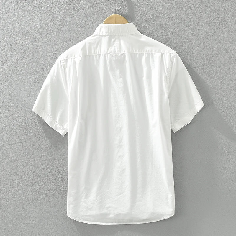 Yalric | Casual Overhemd
