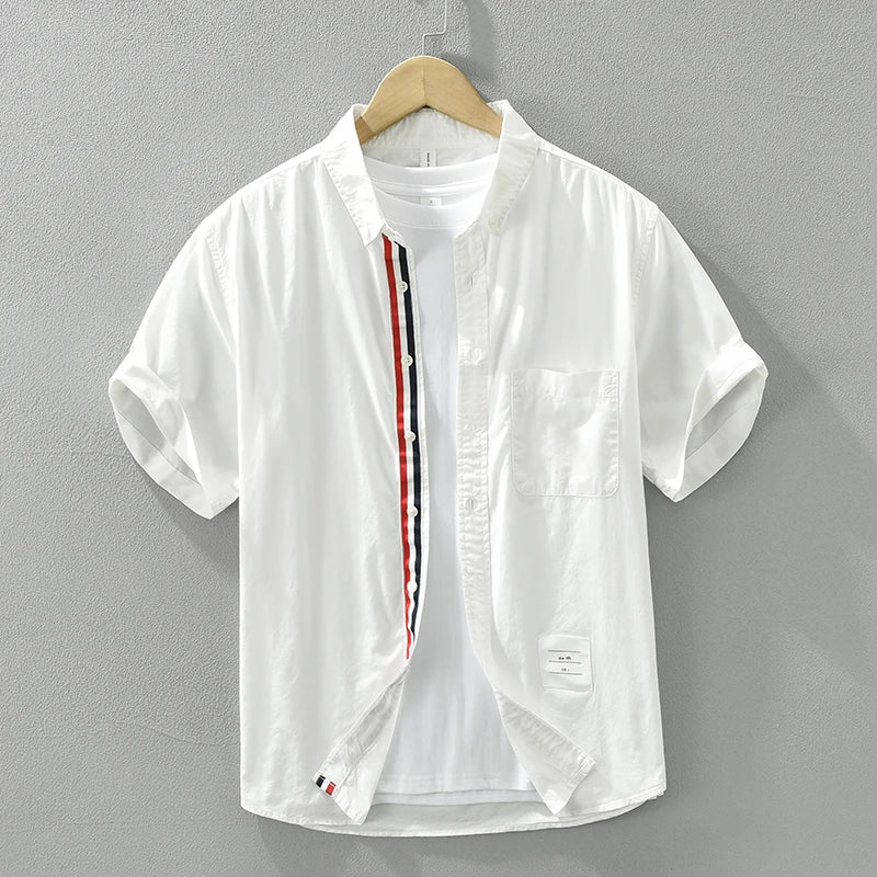 Yalric | Casual Overhemd
