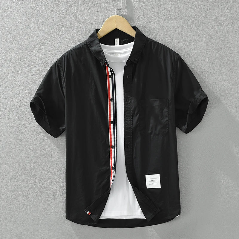 Yalric | Casual Overhemd