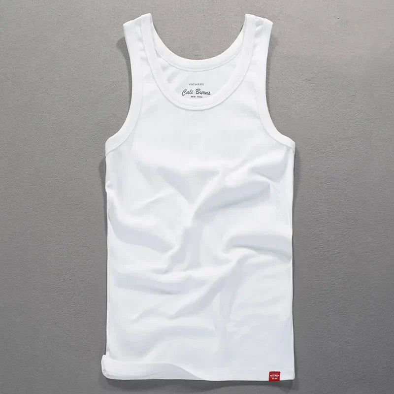 Haldric | Casual Sportieve Tanktop