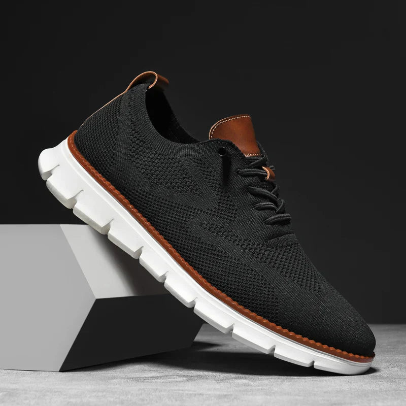 Alson | Casual Breathable Sneakers