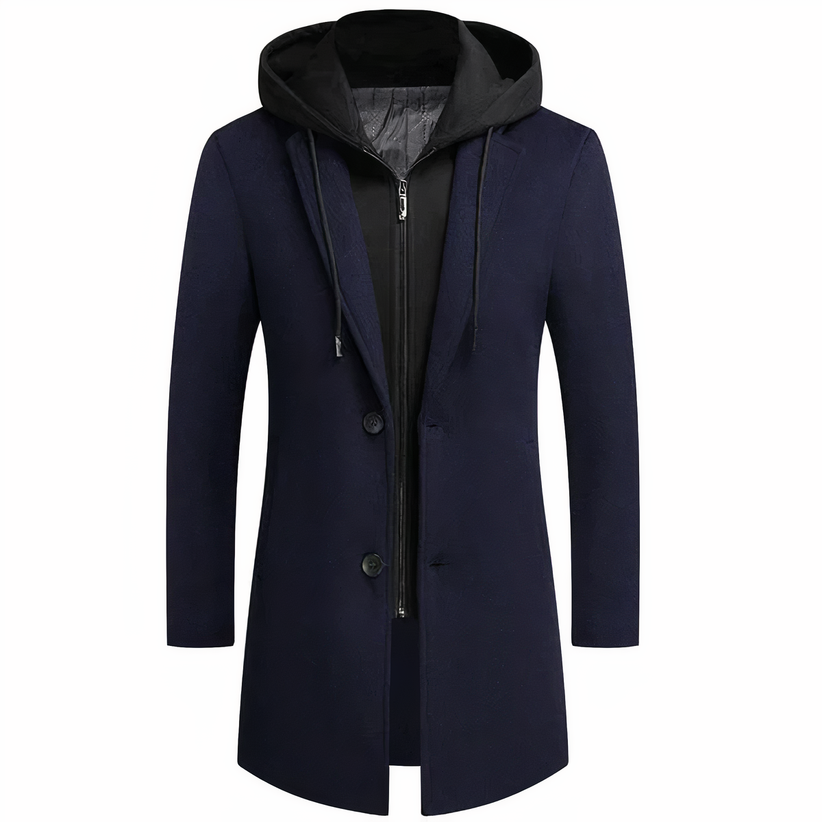 Lloyd | Stijlvolle Moderne Trenchcoat